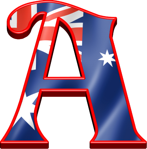 Australia 01 Example