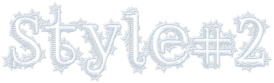 Christmas 3D Graphic Text v02