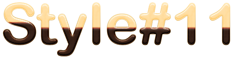 Christmas 3D Graphic Text v11