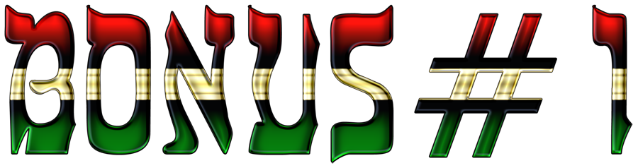 Christmas 3D Graphic Text v13