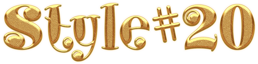 Christmas 3D Graphic Text v20