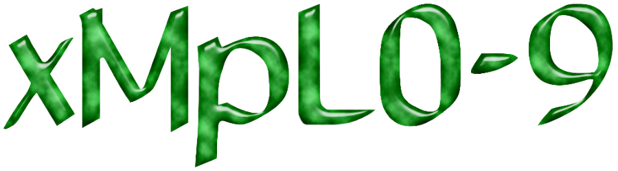 Easter & Spring 3D Graphic Text v02