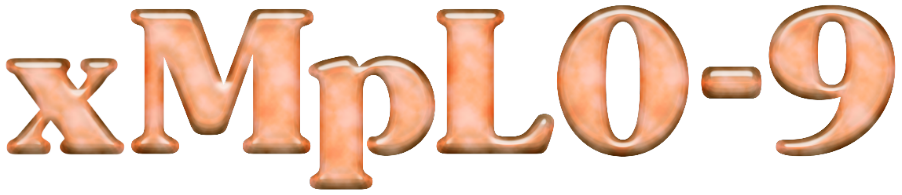 Easter & Spring 3D Graphic Text v05