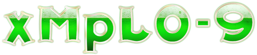 St. Patricks Day 3D Graphic Text v09