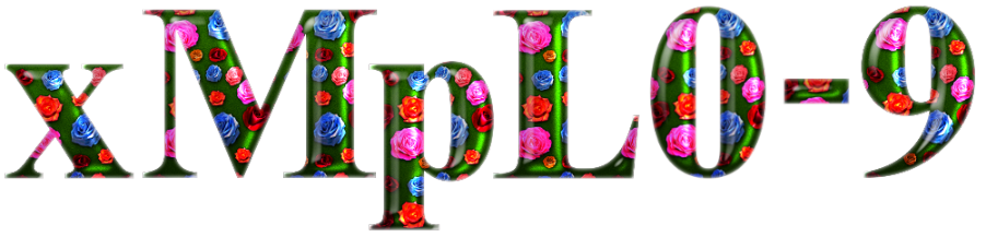 Valentines Day 3D Graphic Text v05